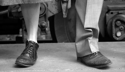 Un Monstruo y La Chúcara